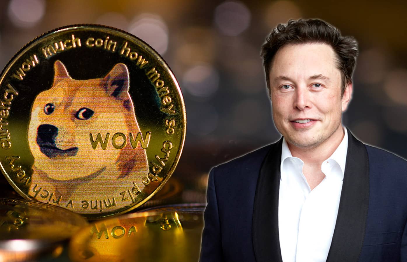 Илон Маск обвиняется в создании финансовой пирамиды из-за поддержки Dogecoin